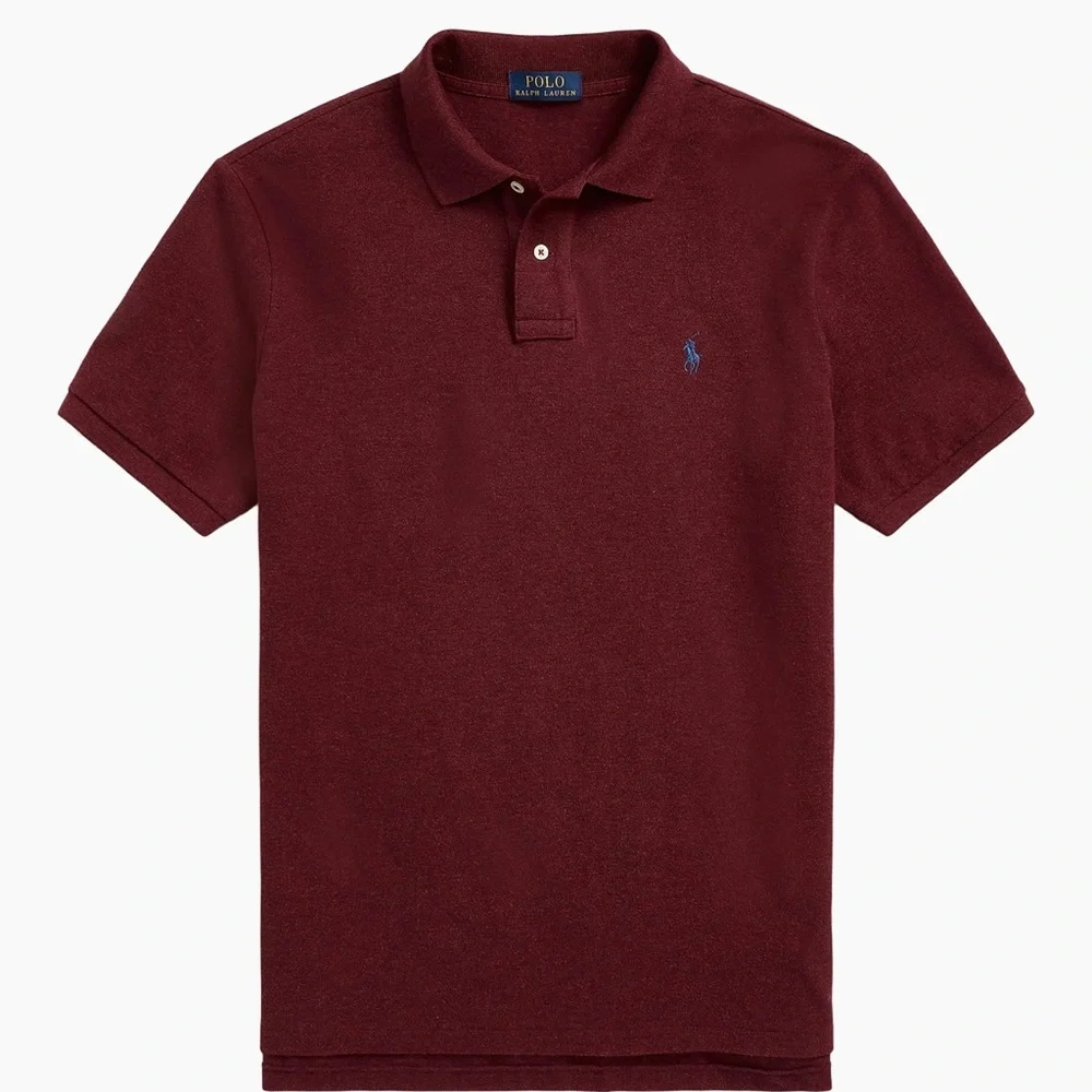 Polo by Ralph Lauren Iconic Polo